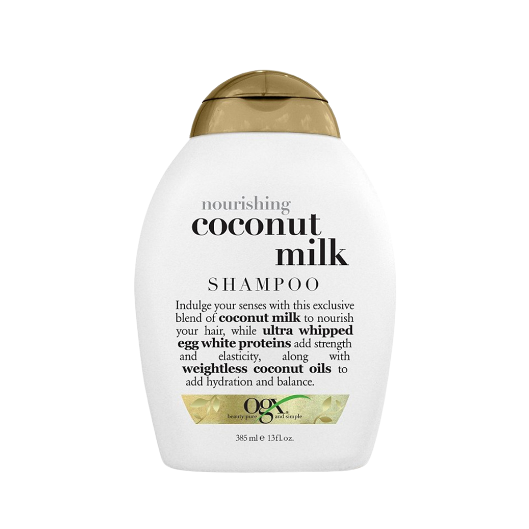 OGX Shampoo & Conditioner Variety (13 oz)