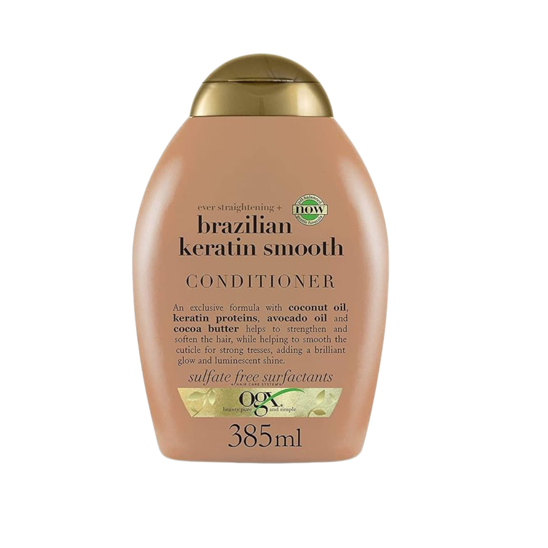 OGX Shampoo & Conditioner Variety (13 oz)