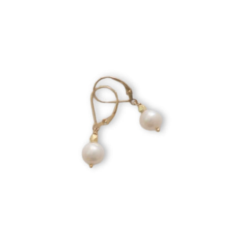 Simple Pearl Drops