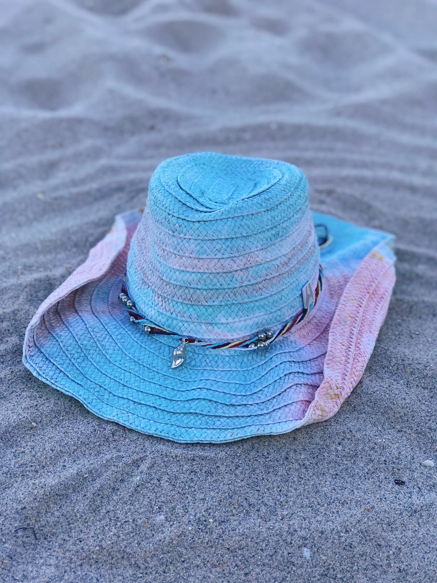 ‘Cotton Candy’ Coastal Cowgirl Hat-0