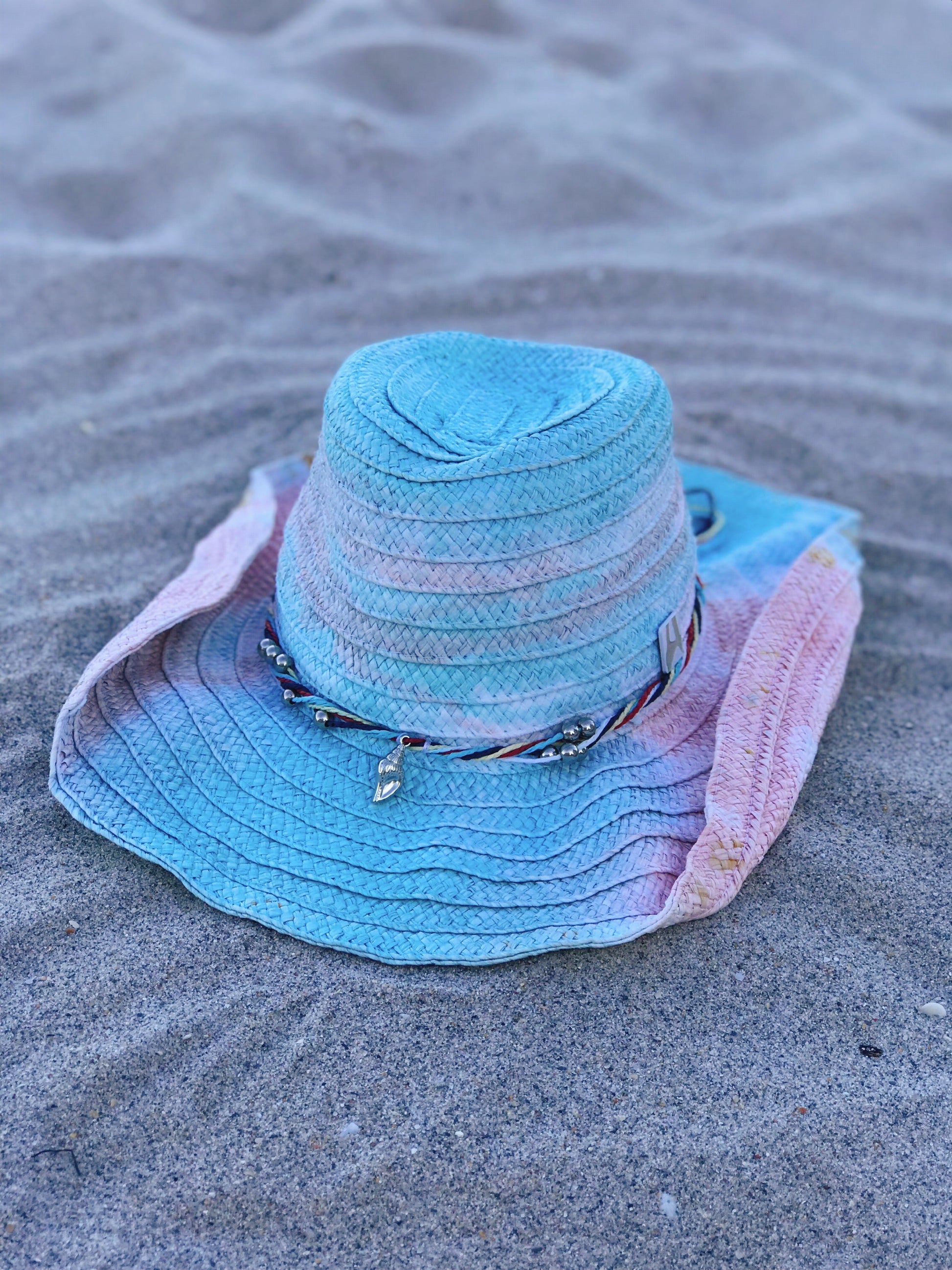 ‘Cotton Candy’ Coastal Cowgirl Hat-0