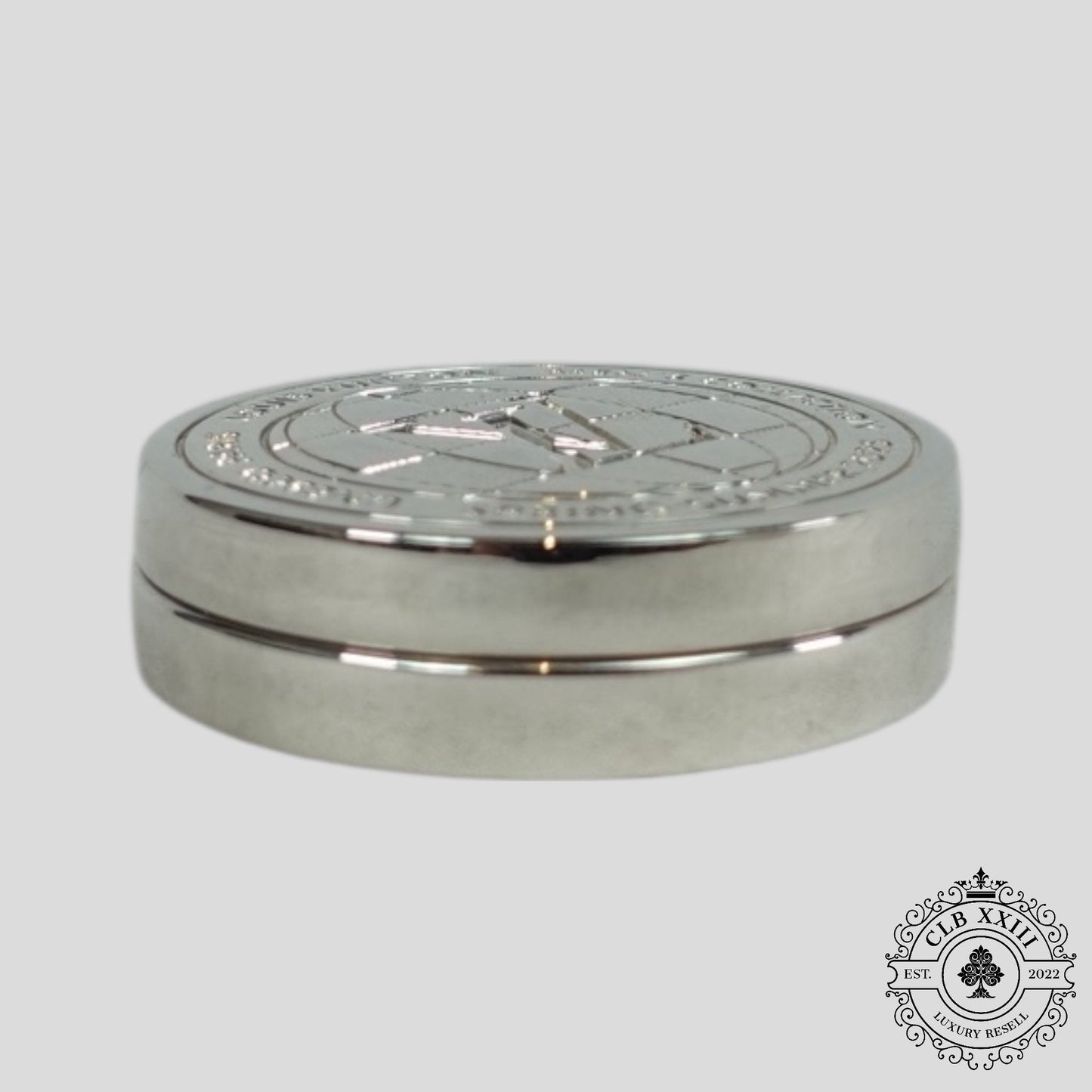 Louis Vuitton SS25 Air Tag Holder
