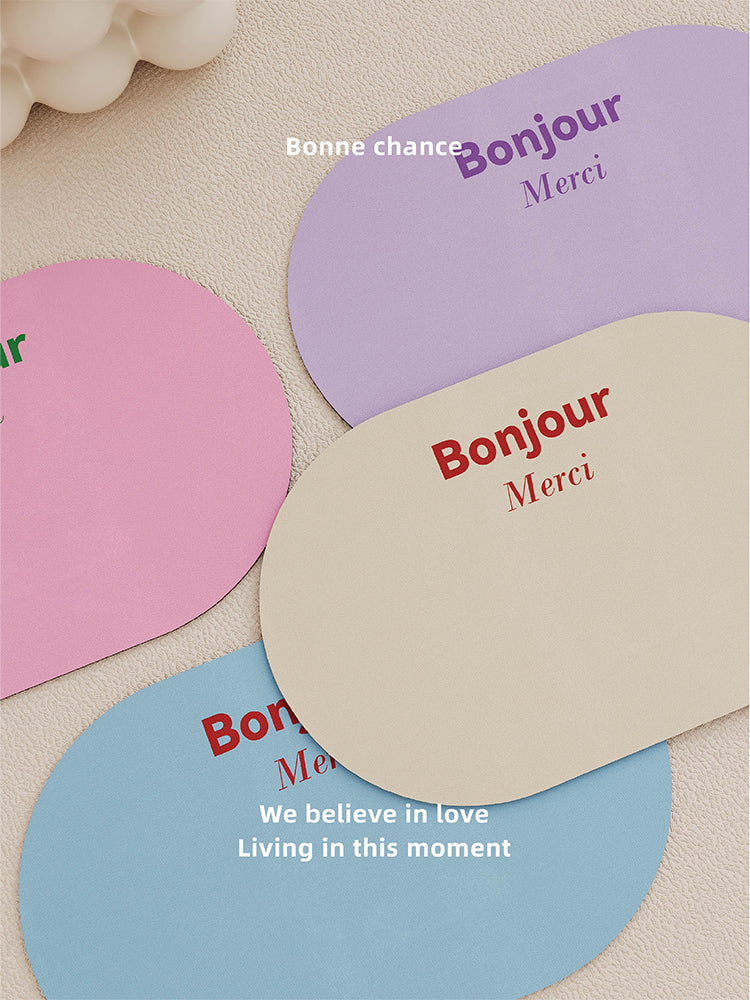 Bonjour Entryway Doormat-2