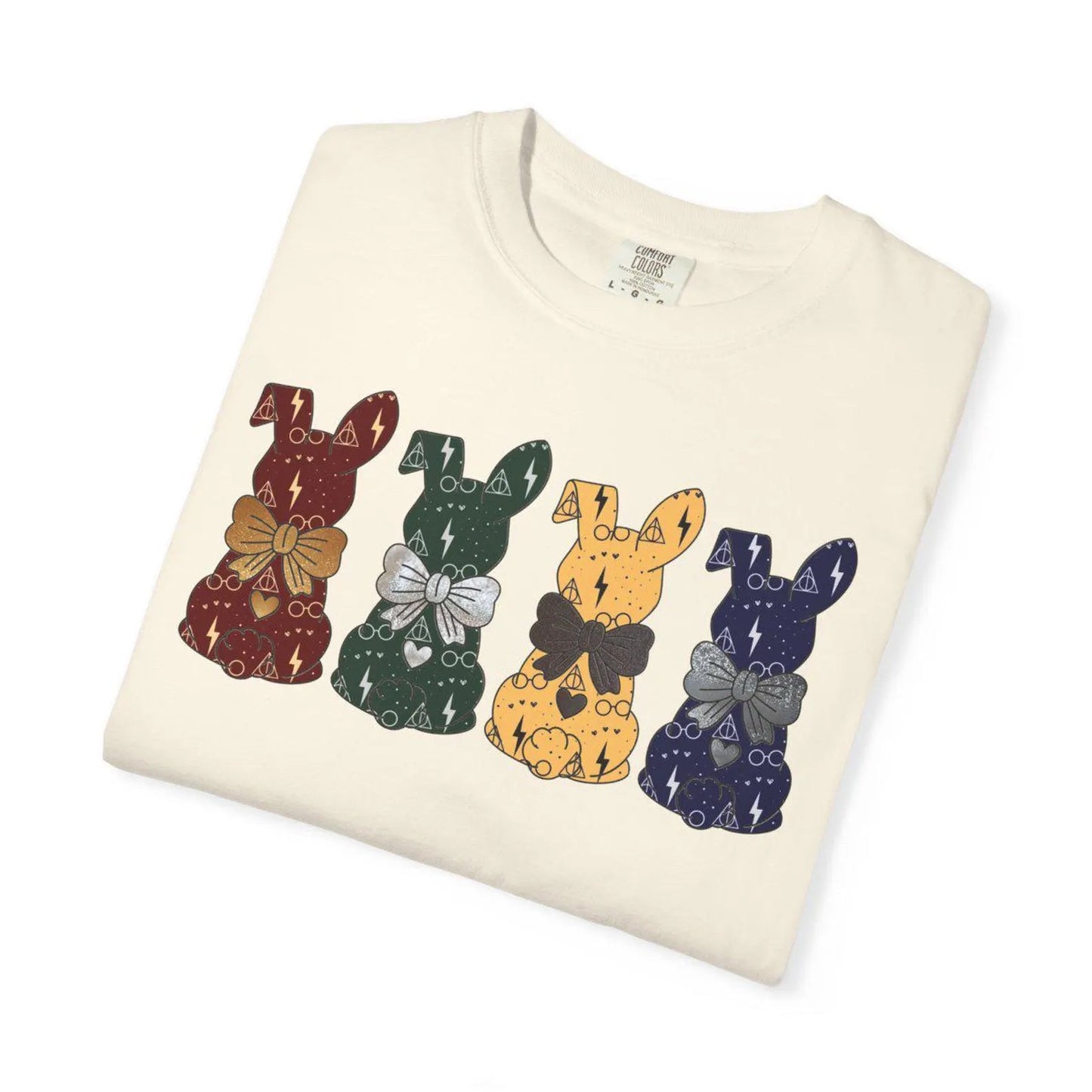 HP Bunnies Graphic Tee