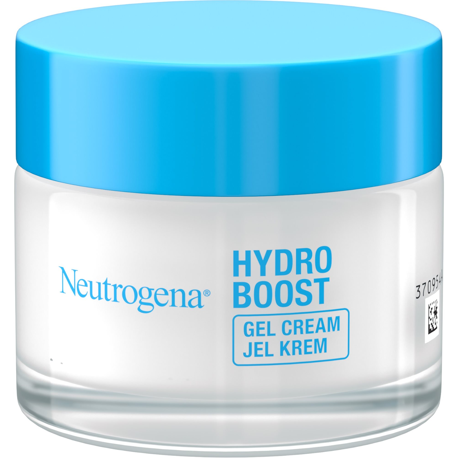 NEUTROGENA Hydro Boost Gel Cream 50 ml (3574661533544)-0