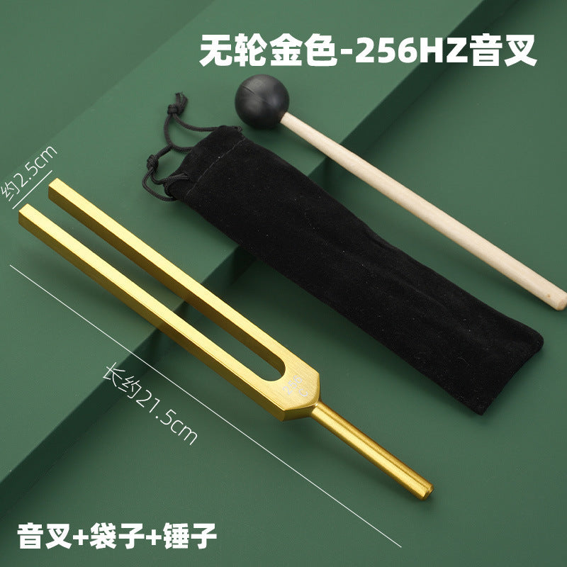 Energy Cleanser Tuning Fork (Manifestation)