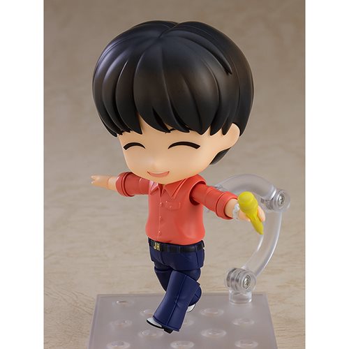 BTS Dynamite J-Hope TinyTAN Nendoroid Figure