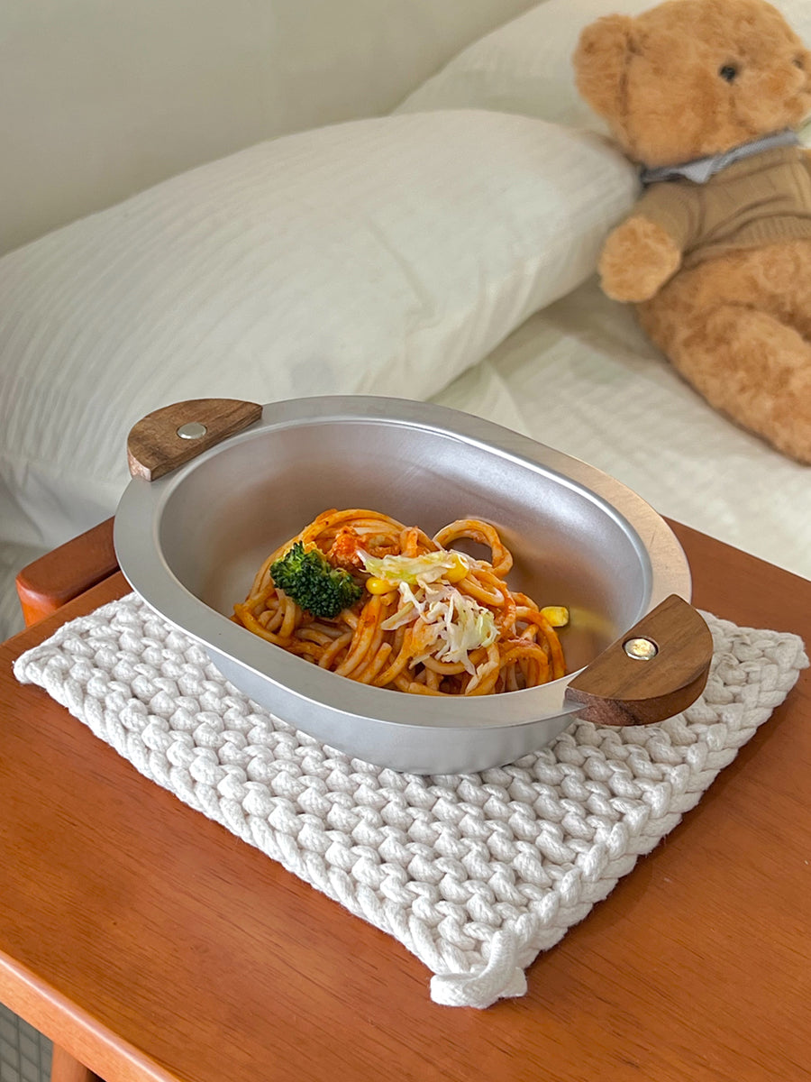 Adorable Bear-Shaped Bowl-1