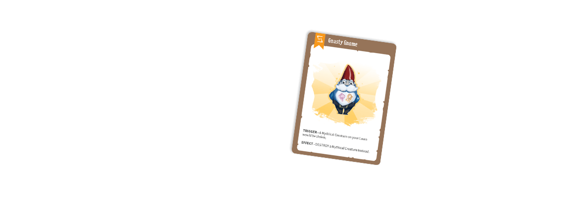 Runes & Regulations