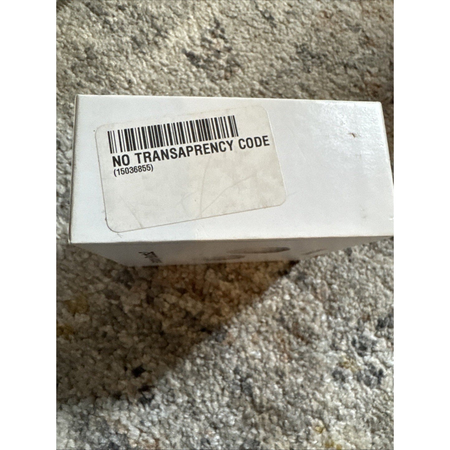 Brand New Samsung Galaxy Buds2 White