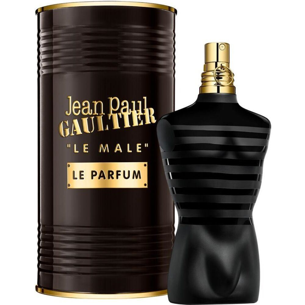 Parfumovaná voda Jean Paul Gaultier 125 ml (8435415032360)-0