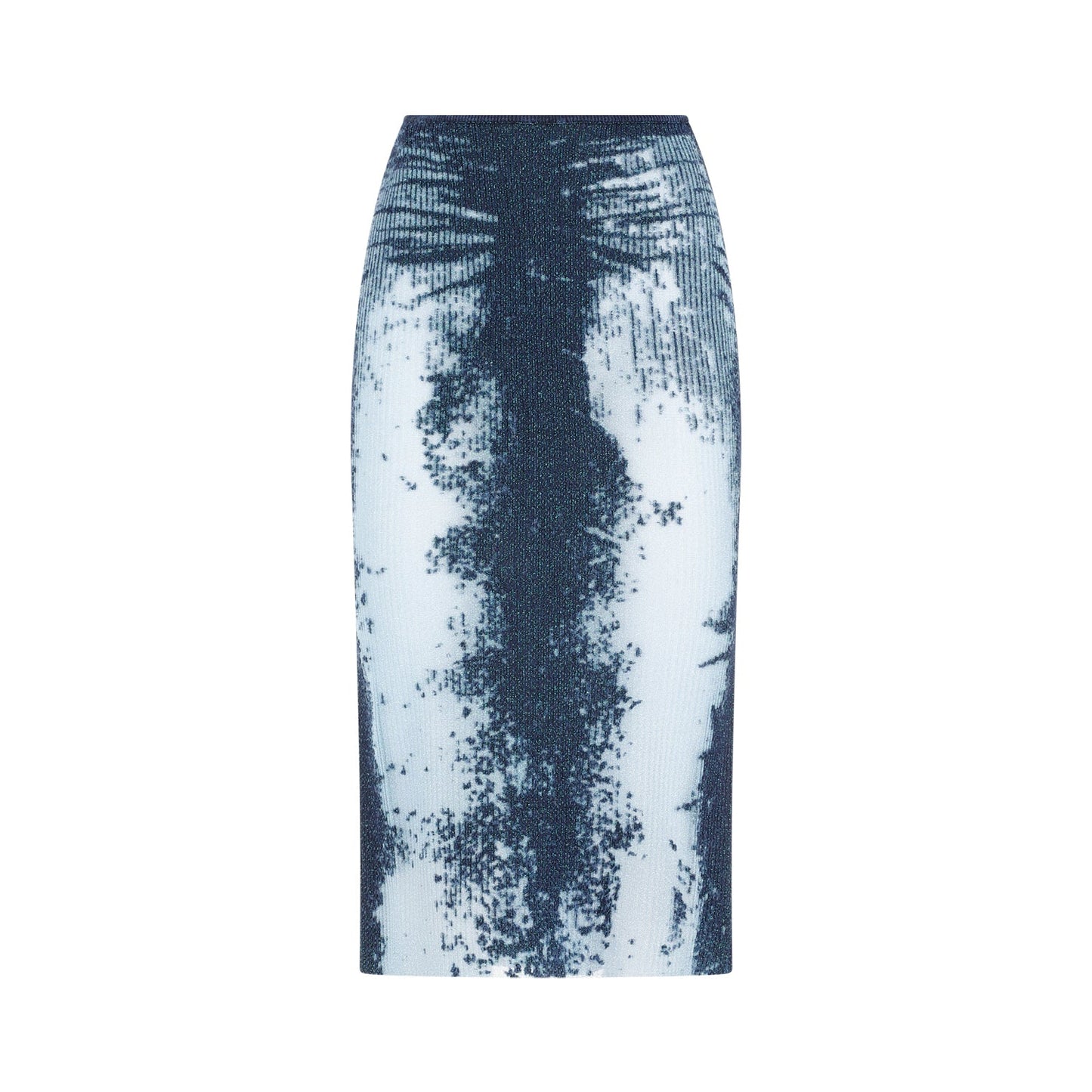 Diesel Cotton Skirt Women