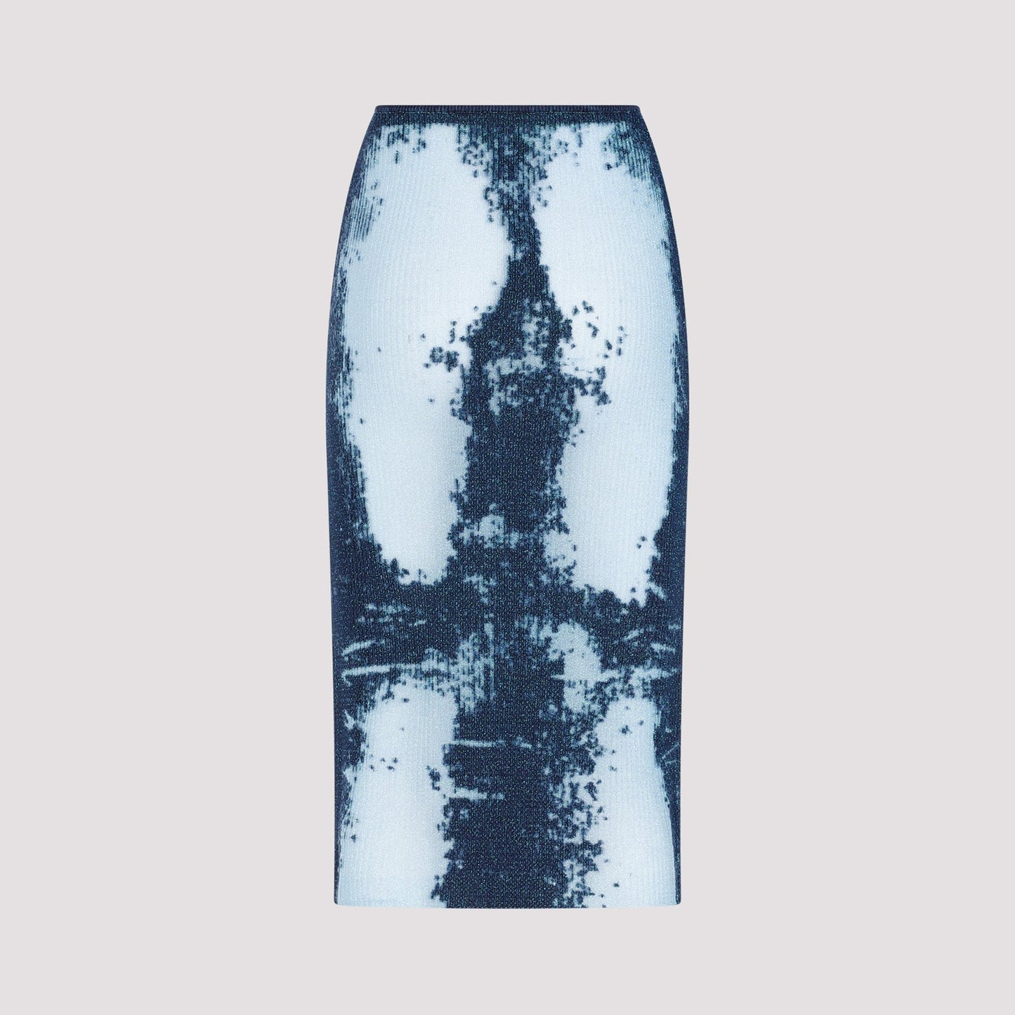 Diesel Cotton Skirt Women