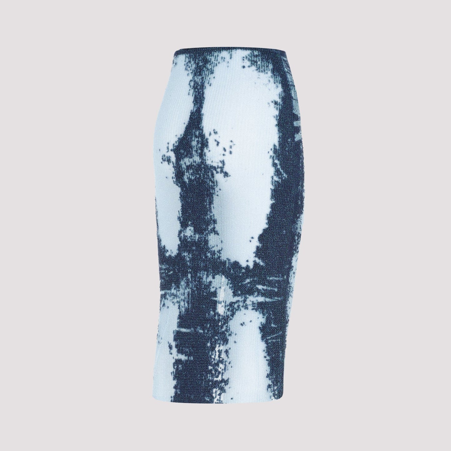 Diesel Cotton Skirt Women