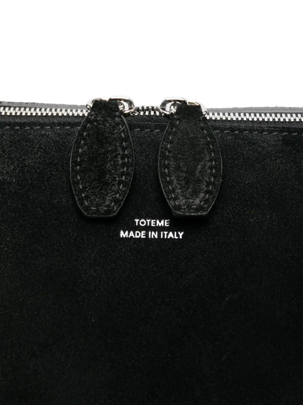 Toteme Women "Suede Day" Tote Bag