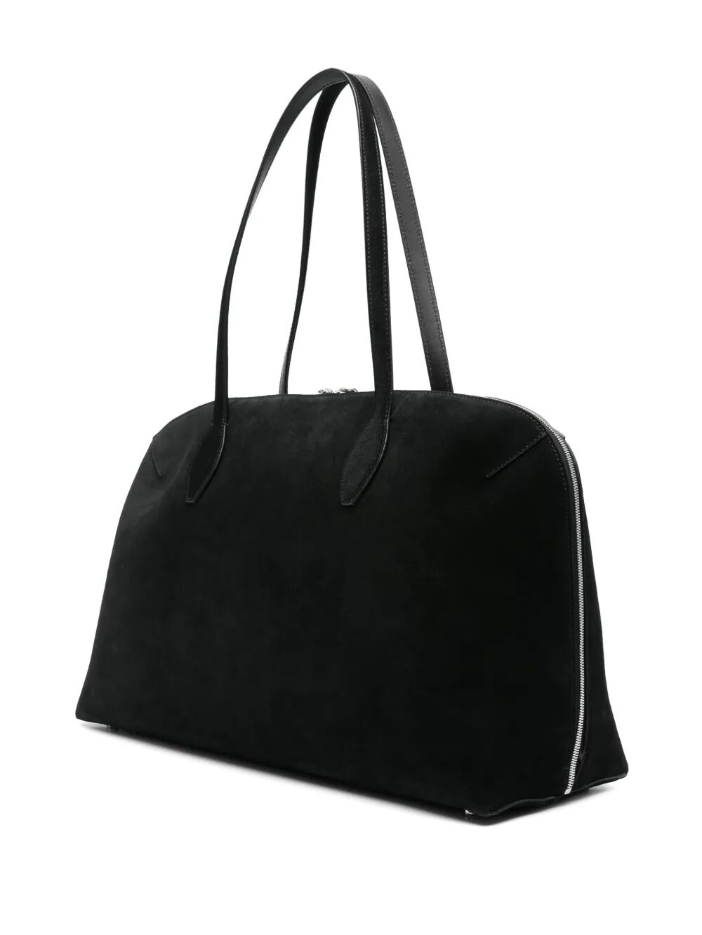 Toteme Women "Suede Day" Tote Bag