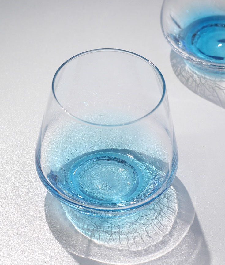 Iceberg Water Glass Tumbler-0