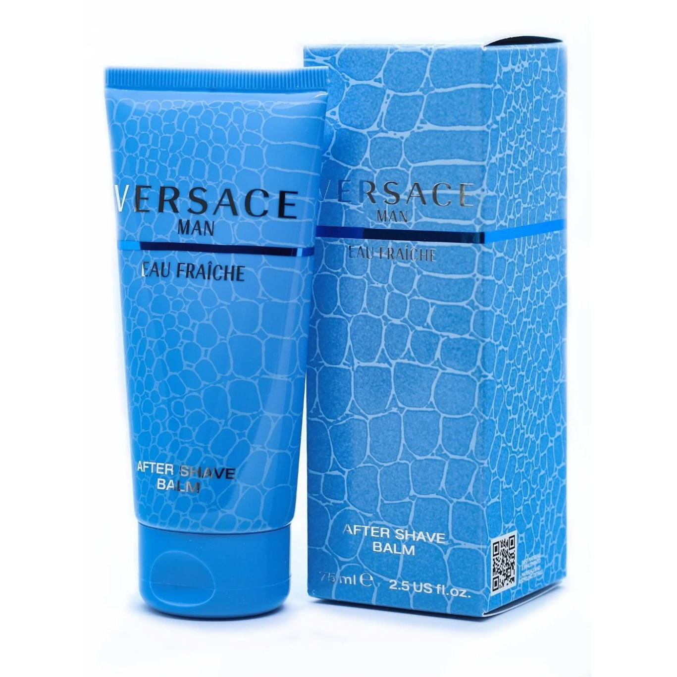 Versace Man Eau Fraiche borotválkozás utáni balzsam 75 ml (8018365500051) (8018365500051)-0