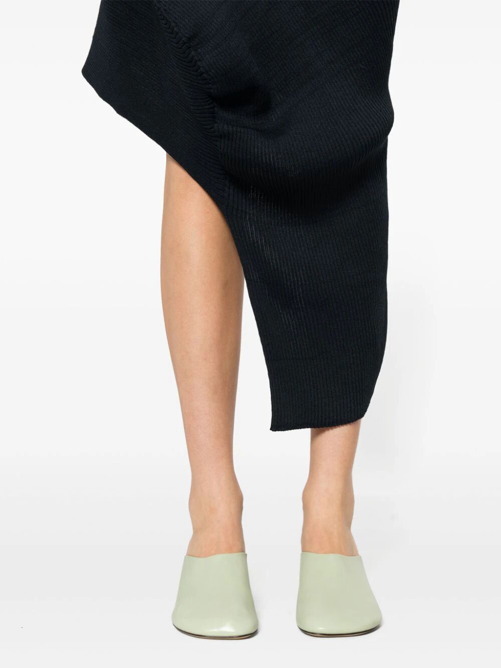 Issey Miyake Women Aerate Midi Dress