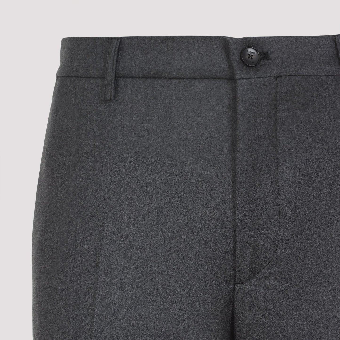 Etro Roma Trousers Men