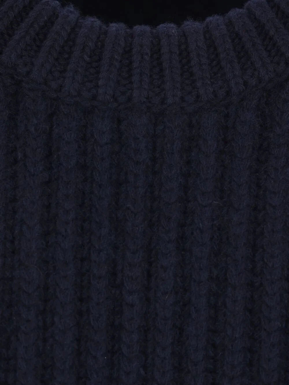 Prada Women Round Neck Sweater