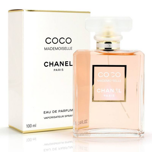 Chanel Coco Mademoiselle parfémovaná voda pro ženy (3145891165203)-0
