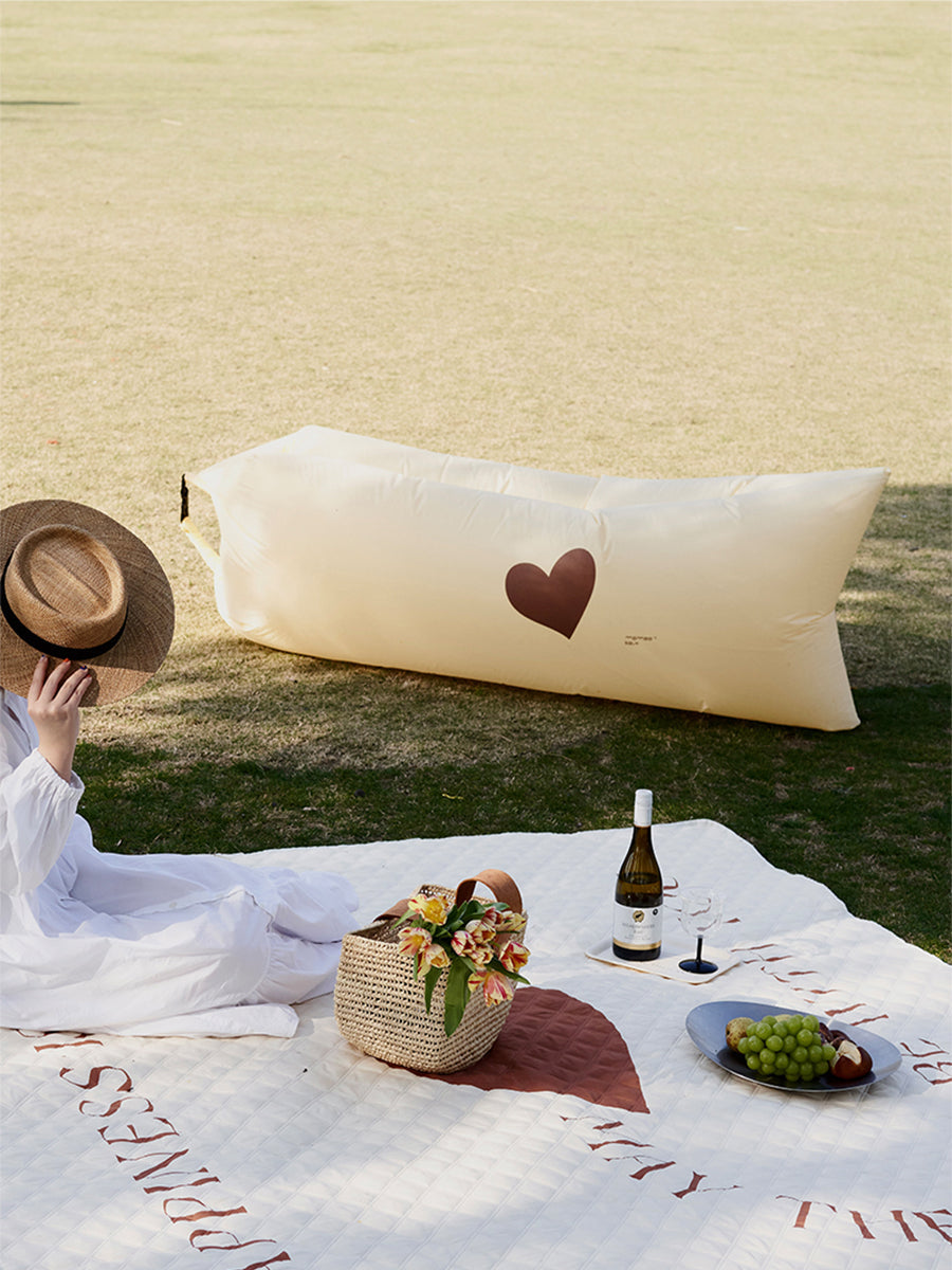 Inflatable Airy Outdoor Sofa-7