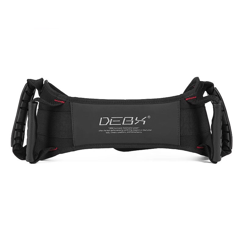 DEBX™ Motorcycle Passenger Grab Waist Strap