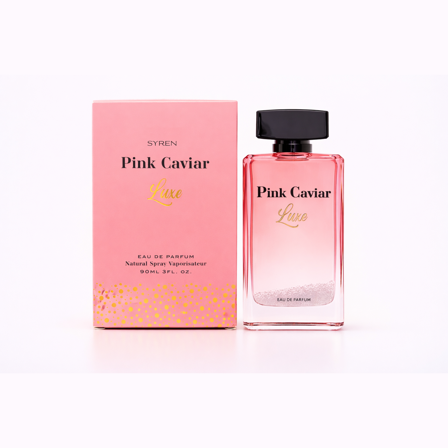 Syren - Pink Caviar Luxe-2
