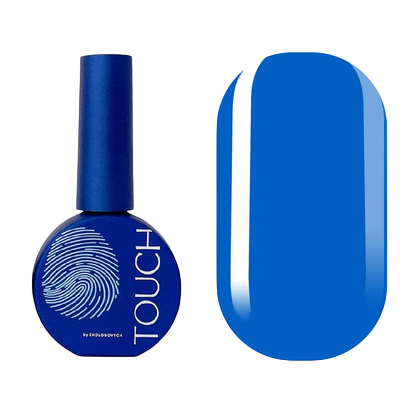 TOUCH Vitrage Gel Polish #06 Essence, 9ml-0