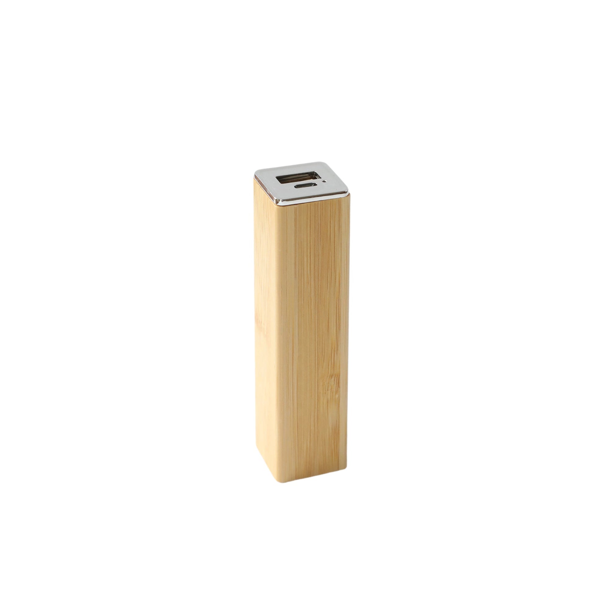 Square Tube Power Bank Charger-0