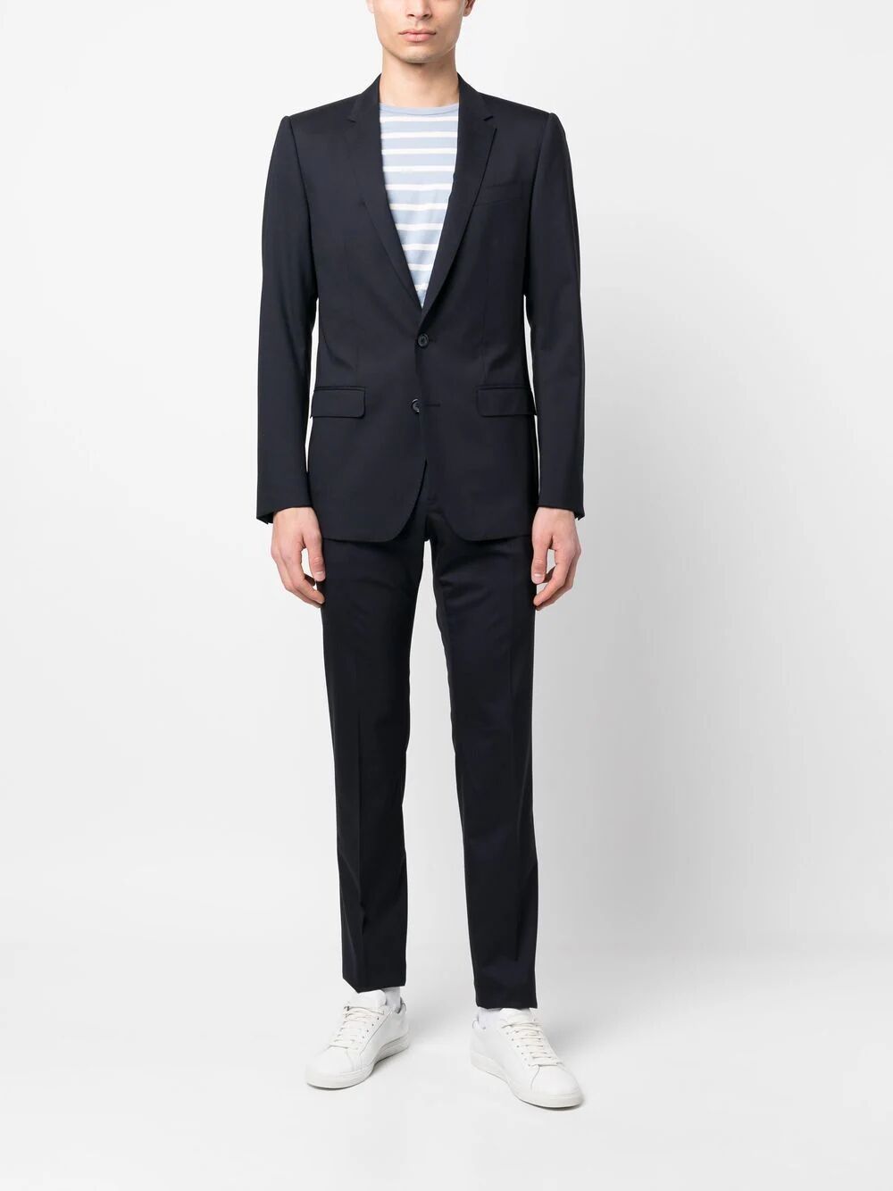 Dolce & Gabbana Men Abito 2 Pezzi