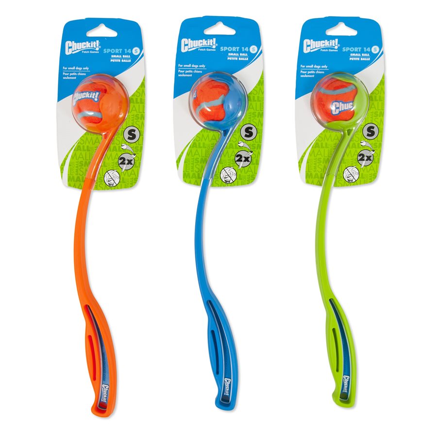 Sport Ball Launcher for Dogs