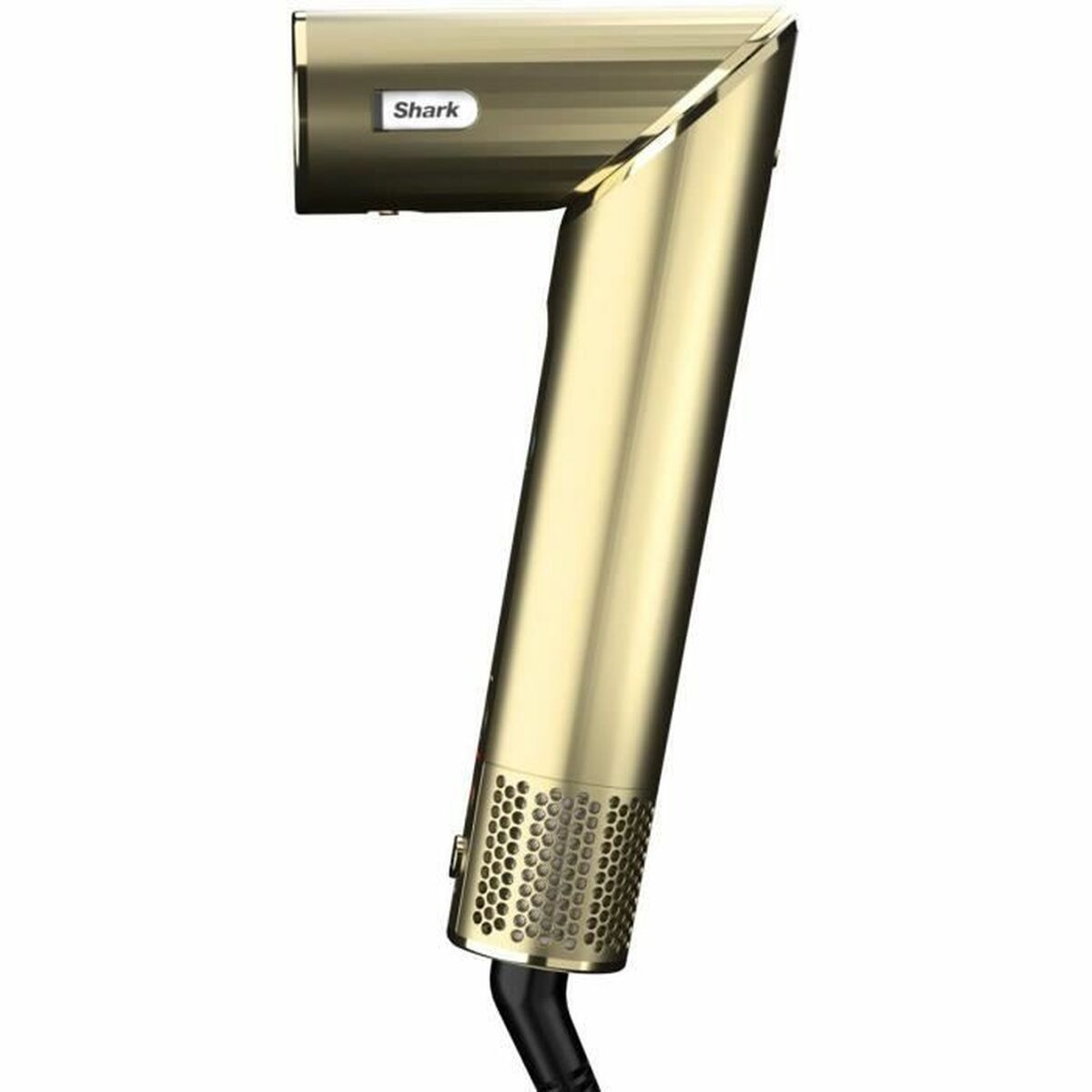 Heat Brush Shark-5