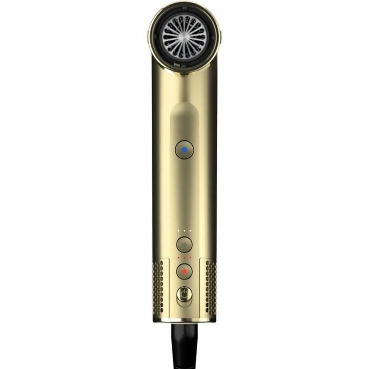 Heat Brush Shark-4