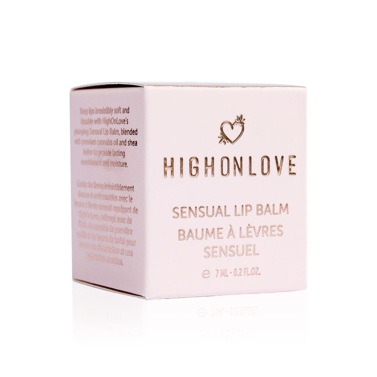 Lip Balm High on Love Sensual 7 ml-23