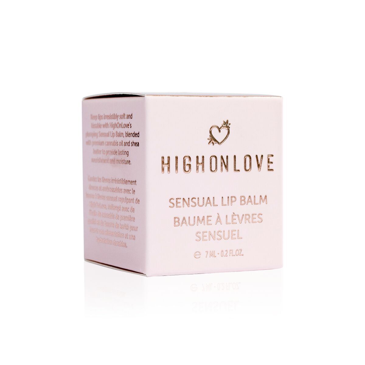Lip Balm High on Love Sensual 7 ml-26