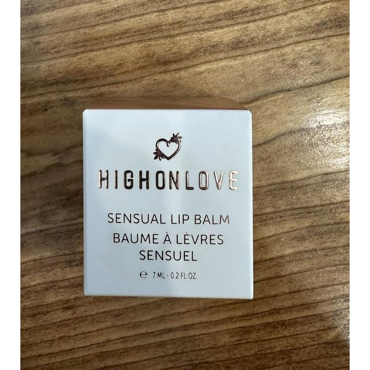 Lip Balm High on Love Sensual 7 ml-18