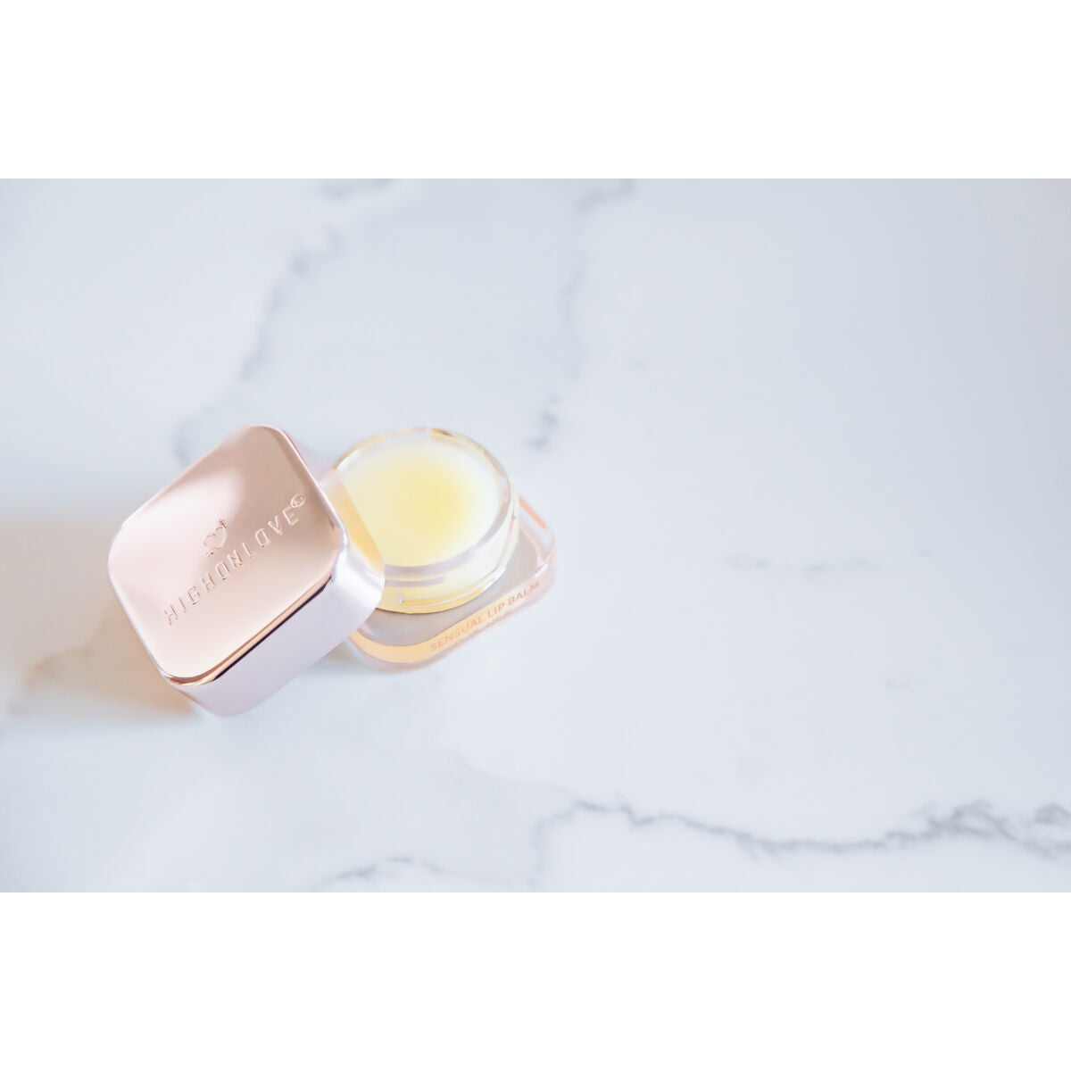 Lip Balm High on Love Sensual 7 ml-3