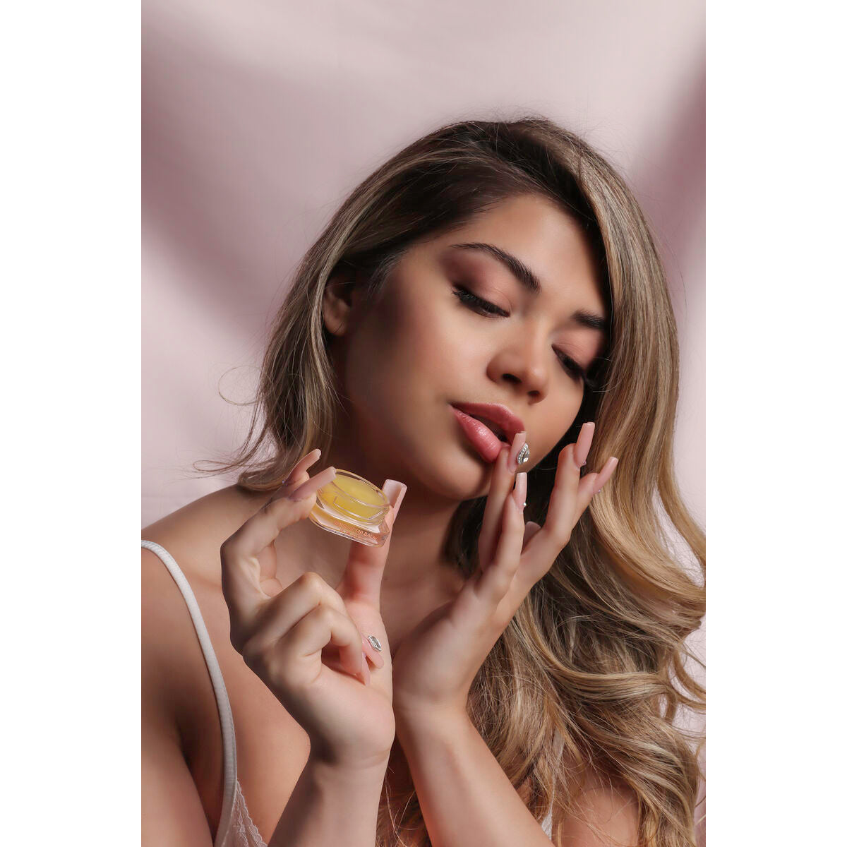 Lip Balm High on Love Sensual 7 ml-2