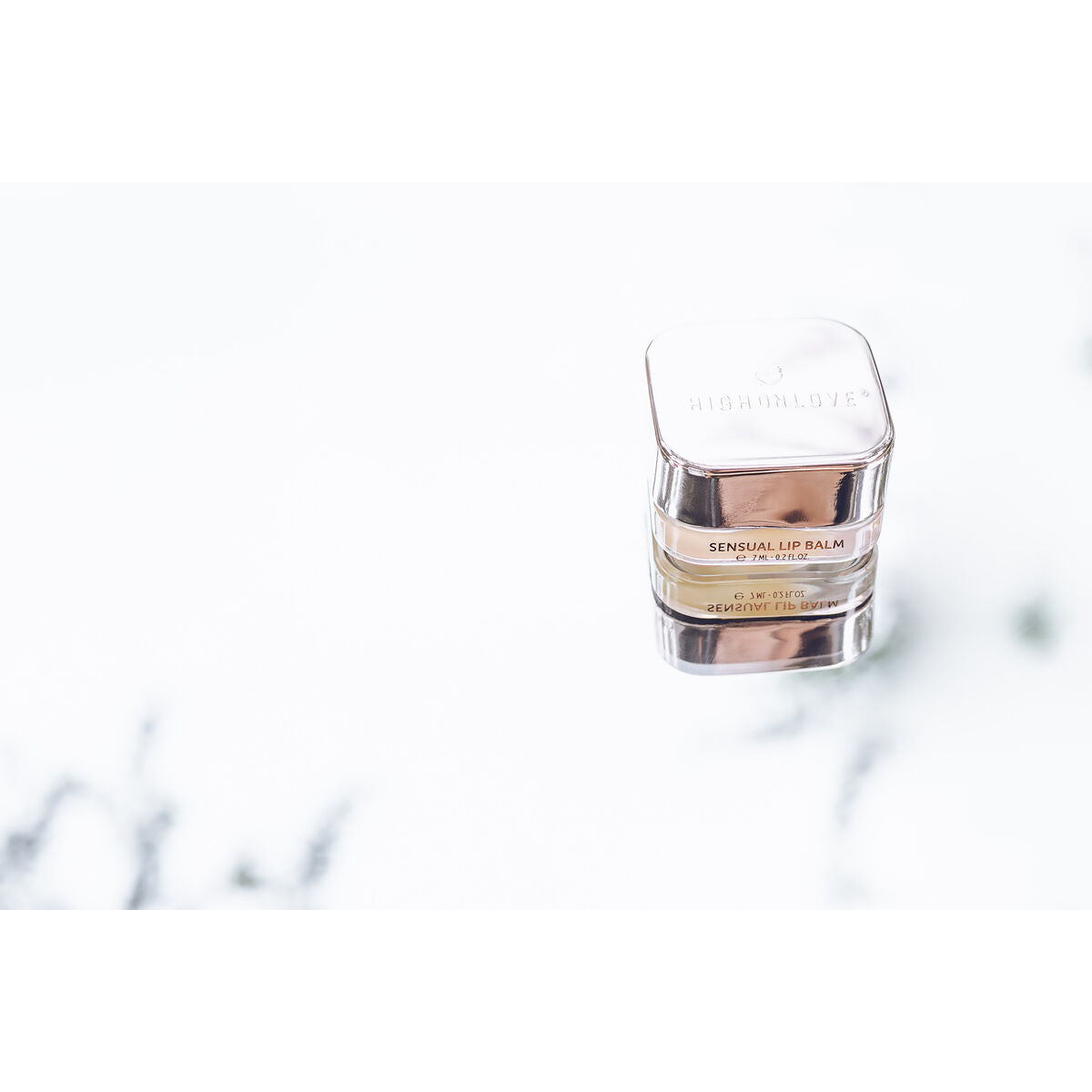 Lip Balm High on Love Sensual 7 ml-5