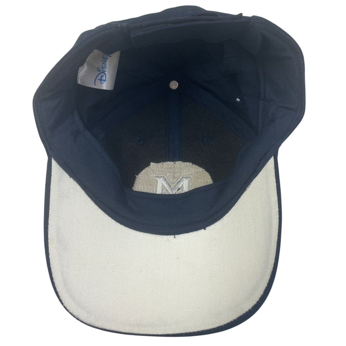 Mickey Mouse Disney Youth Kids Adjustable Strap Baseball Cap Hat
