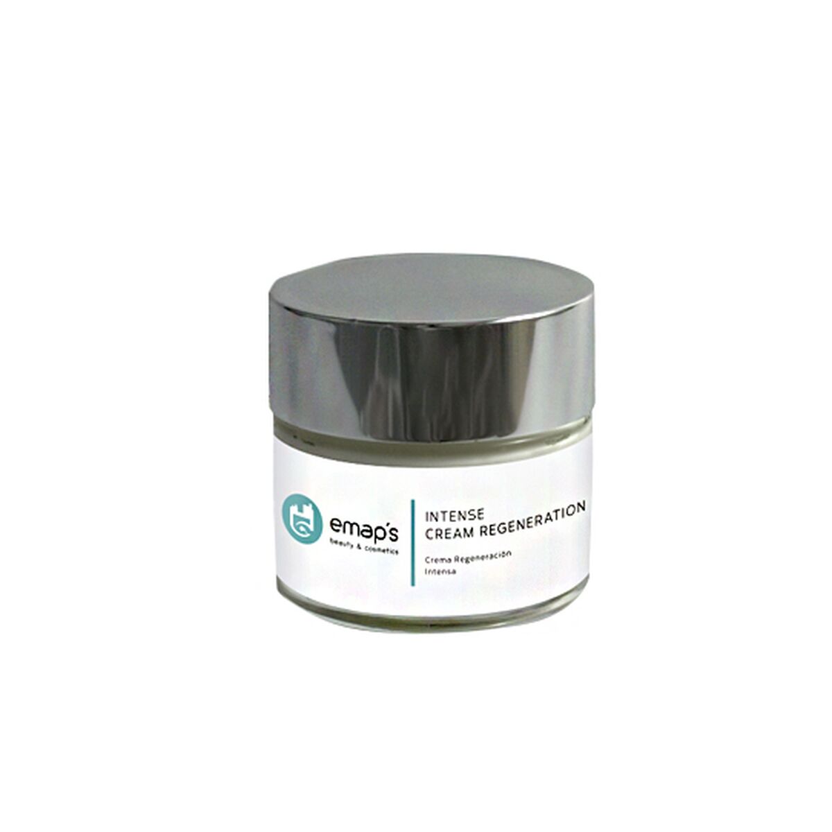 Day Cream Emap'S Beauty & Cosmetics 50 ml-0