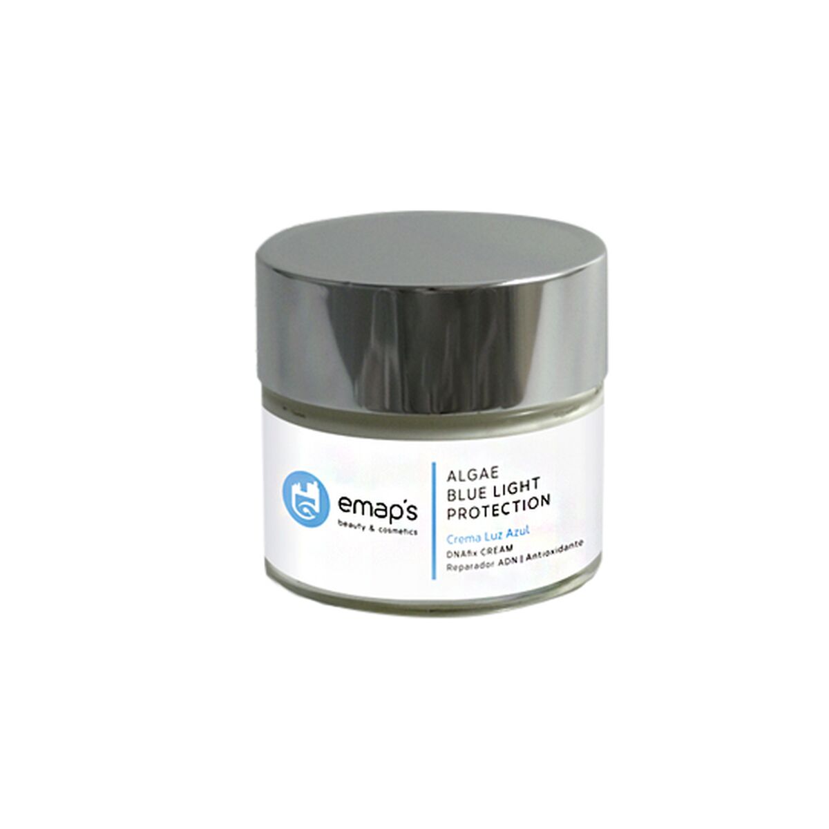 Protective Cream Emap'S Beauty & Cosmetics 50 ml-0