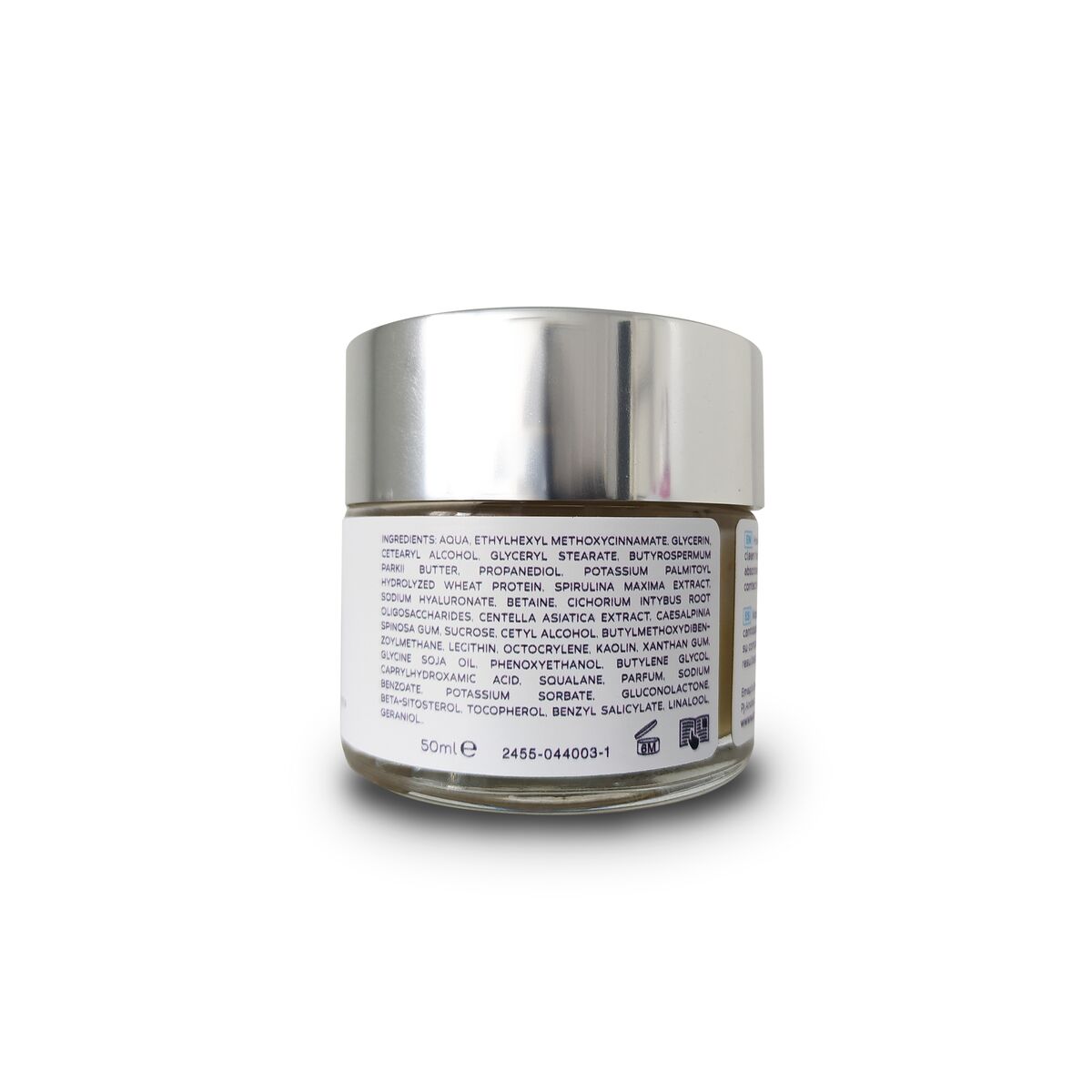 Protective Cream Emap'S Beauty & Cosmetics 50 ml-2