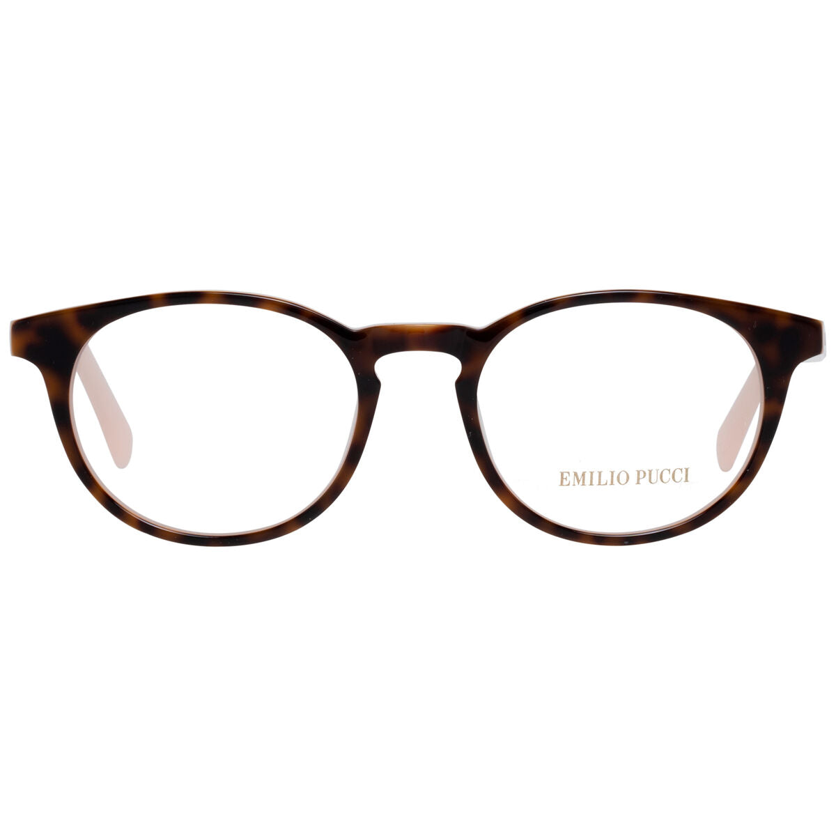 Ladies' Spectacle frame Emilio Pucci EP5018-48056 Ø 48 mm-5