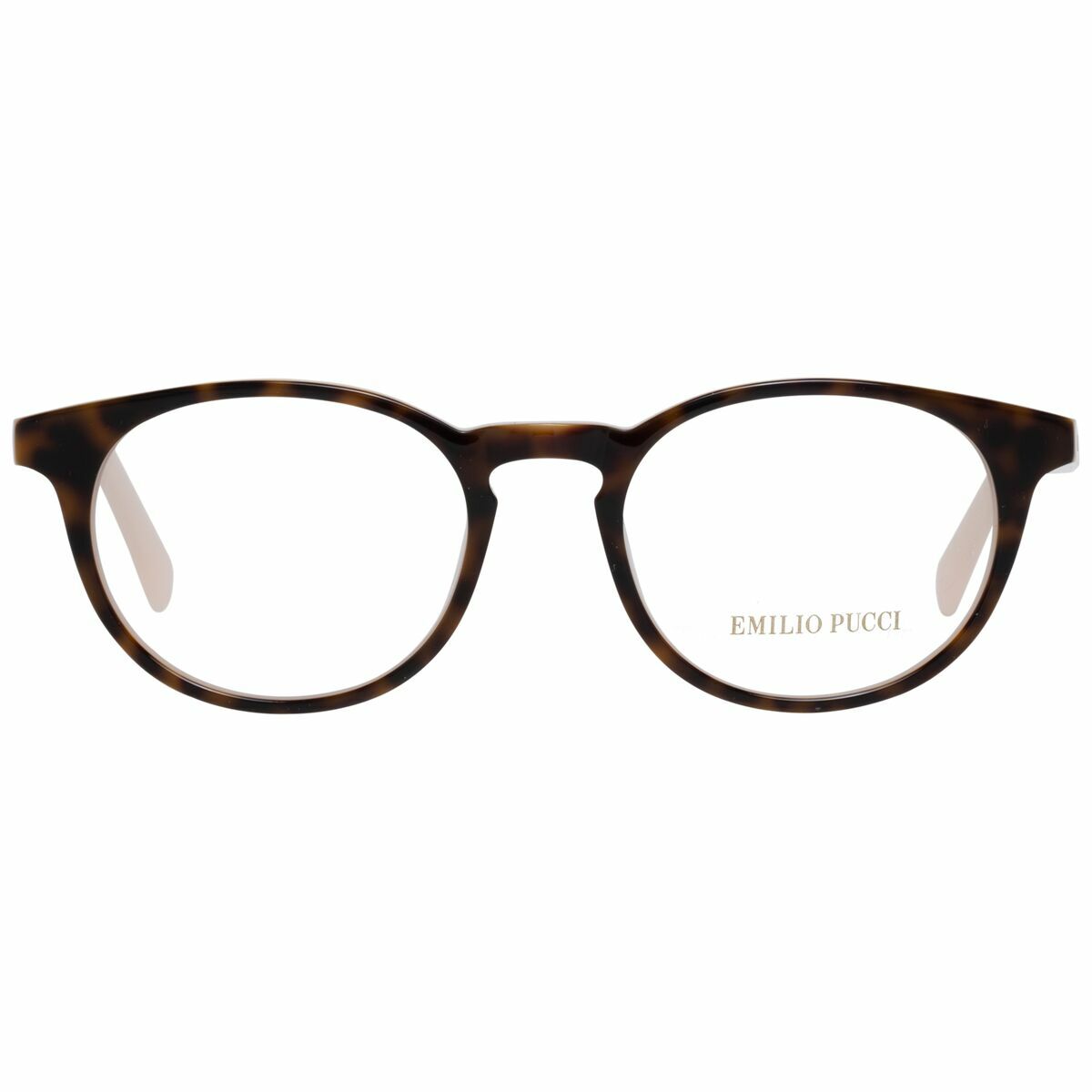 Ladies' Spectacle frame Emilio Pucci EP5018-48056 Ø 48 mm-4