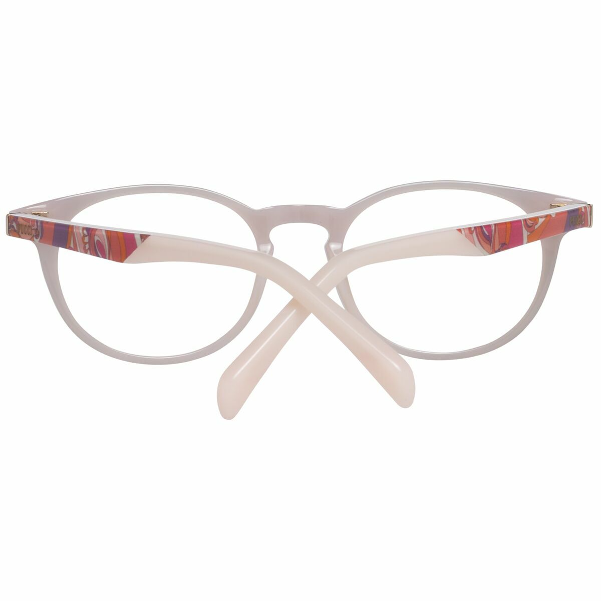 Ladies' Spectacle frame Emilio Pucci EP5018-48056 Ø 48 mm-3