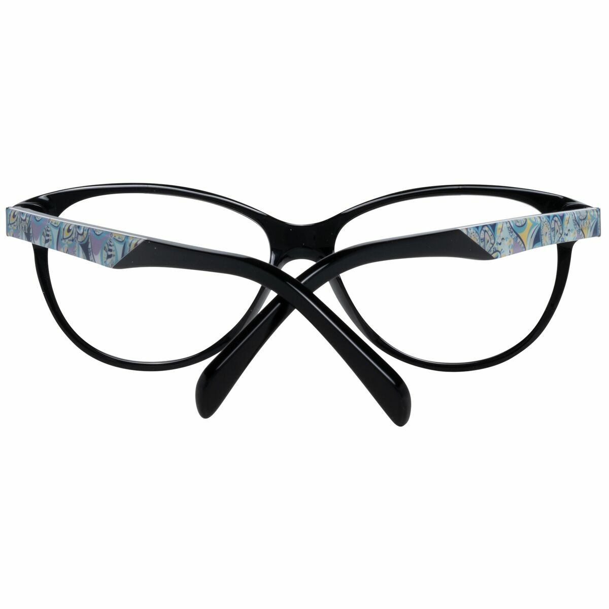 Ladies' Spectacle frame Emilio Pucci EP5022-54001 ø 54 mm-4