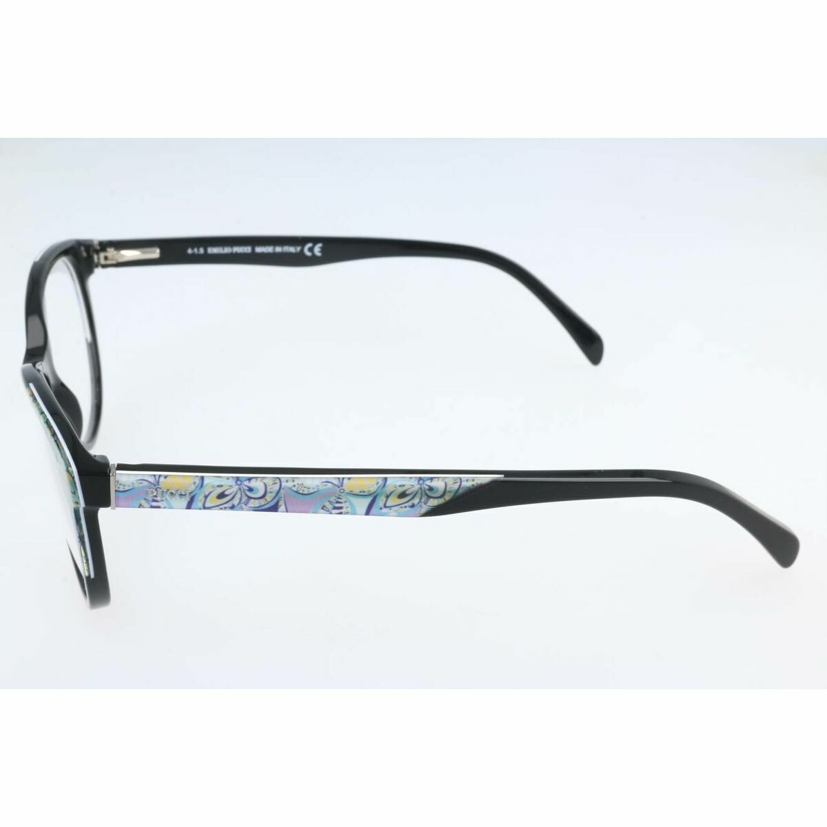 Ladies' Spectacle frame Emilio Pucci EP5022-54001 ø 54 mm-1